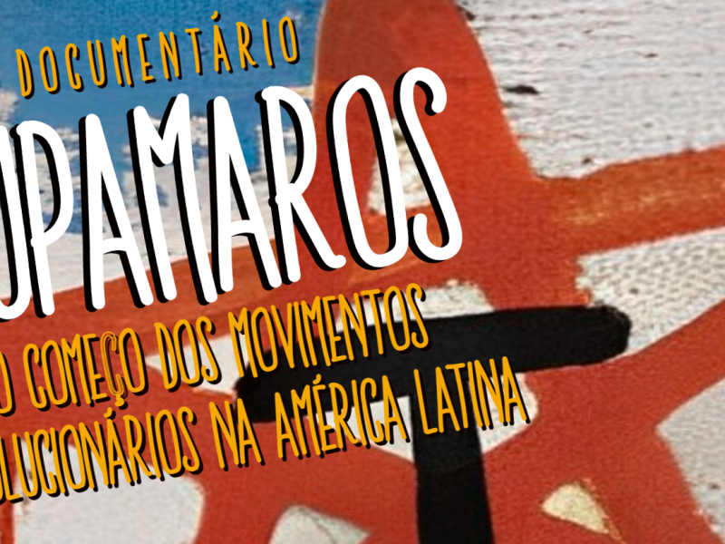 Tupamaros: o primeiro movimento revolucionário armado da América Latina